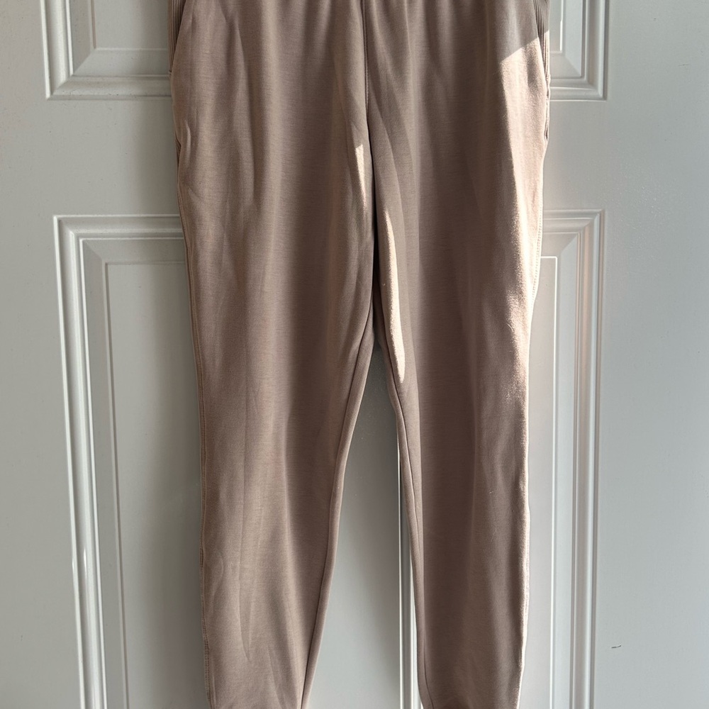Danskin Light Tan Joggers
